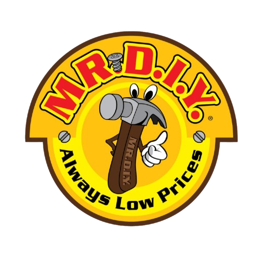 Mr DIY