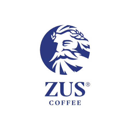 ZUS Coffee